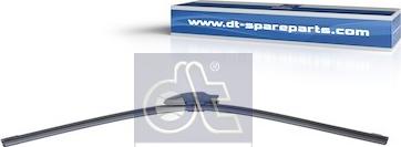 DT Spare Parts 5.63176 - Щітка склоочисника autozip.com.ua