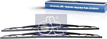 DT Spare Parts 5.63171 - Щітка склоочисника autozip.com.ua