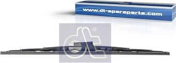 DT Spare Parts 5.63172 - Щітка склоочисника autozip.com.ua