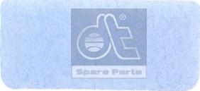 DT Spare Parts 5.62400 - Фільтр, повітря у внутрішній простір autozip.com.ua