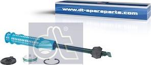 DT Spare Parts 5.62500 - Осушувач, кондиціонер autozip.com.ua