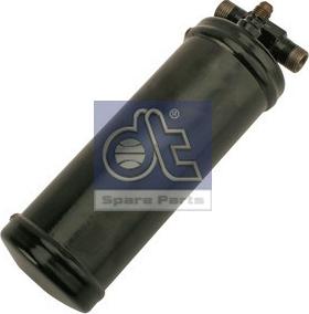 DT Spare Parts 5.62021 - Осушувач, кондиціонер autozip.com.ua