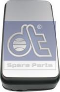 DT Spare Parts 5.62108 - Зовнішнє дзеркало, кабіна водія autozip.com.ua