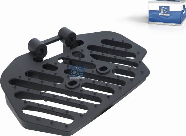 DT Spare Parts 5.00014 - Кронштейн, Підніжка autozip.com.ua