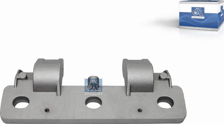 DT Spare Parts 5.16055 - Шарнір, капот autozip.com.ua