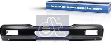 DT Spare Parts 5.16008 - Буфер, бампер autozip.com.ua