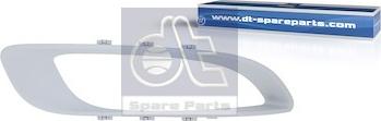 DT Spare Parts 5.16169 - Облицювання, основна фара autozip.com.ua