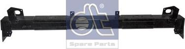 DT Spare Parts 5.16101 - Буфер, бампер autozip.com.ua