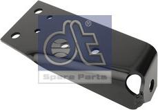 DT Spare Parts 5.16107 - Кронштейн, буфер autozip.com.ua