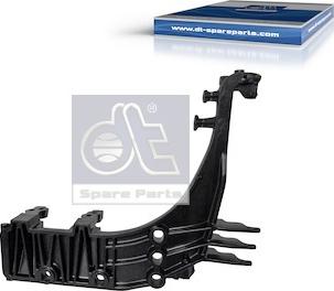 DT Spare Parts 5.16178 - Підніжка, накладка порога autozip.com.ua
