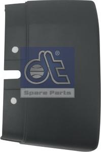 DT Spare Parts 5.16216 - Облицювання, бампер autozip.com.ua