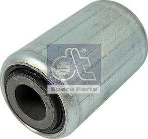 DT Spare Parts 5.10196 - Втулка, відбійник пружини autozip.com.ua