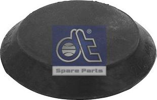 DT Spare Parts 5.10123 - Відбійник, буфер амортизатора autozip.com.ua