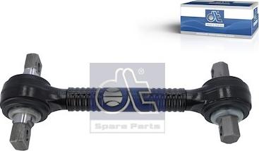 DT Spare Parts 5.10304 - Важіль незалежної підвіски колеса autozip.com.ua