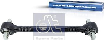 DT Spare Parts 5.10306 - Важіль незалежної підвіски колеса autozip.com.ua