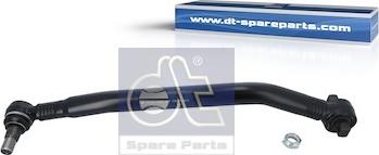 DT Spare Parts 5.10307 - Важіль незалежної підвіски колеса autozip.com.ua