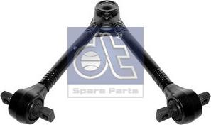 DT Spare Parts 5.10202 - Важіль незалежної підвіски колеса autozip.com.ua