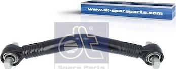 DT Spare Parts 5.10215 - Важіль незалежної підвіски колеса autozip.com.ua