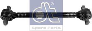 DT Spare Parts 5.10210 - Тяга / стійка, підвіска колеса autozip.com.ua