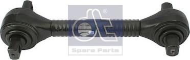 DT Spare Parts 5.10211 - Тяга / стійка, підвіска колеса autozip.com.ua
