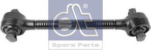 DT Spare Parts 5.10213 - Тяга / стійка, підвіска колеса autozip.com.ua