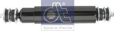 DT Spare Parts 5.13002 - Амортизатор autozip.com.ua