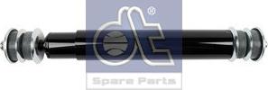 DT Spare Parts 5.13007 - Амортизатор autozip.com.ua