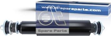 DT Spare Parts 5.13034 - Амортизатор autozip.com.ua