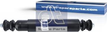 DT Spare Parts 5.13026 - Амортизатор autozip.com.ua