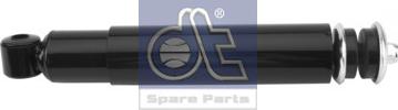 DT Spare Parts 5.13023 - Амортизатор autozip.com.ua