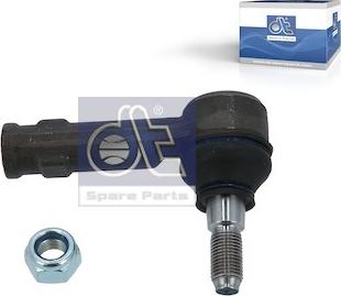 DT Spare Parts 5.13152 - Кулькова втулка autozip.com.ua