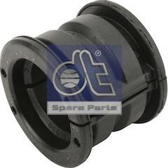 DT Spare Parts 5.13160 - Втулка, стабілізатор autozip.com.ua