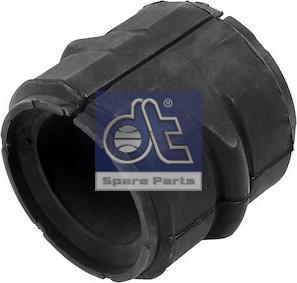 DT Spare Parts 5.13109 - Втулка, стабілізатор autozip.com.ua