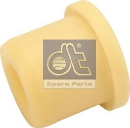 DT Spare Parts 5.13104 - Втулка, стабілізатор autozip.com.ua