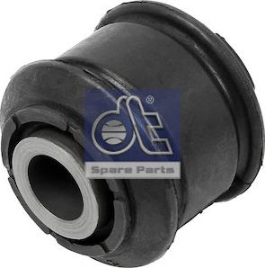 DT Spare Parts 5.13108 - Втулка, стабілізатор autozip.com.ua