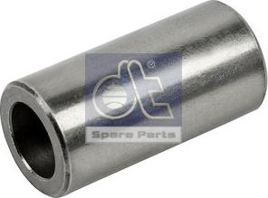 DT Spare Parts 5.13102 - Гільза, підвіска стабілізатора autozip.com.ua