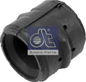 DT Spare Parts 5.13107 - Втулка, стабілізатор autozip.com.ua