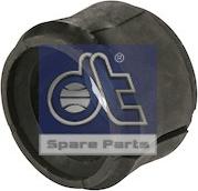 DT Spare Parts 5.13116 - Втулка, стабілізатор autozip.com.ua