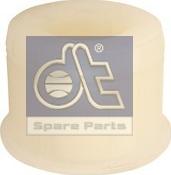 DT Spare Parts 5.13110 - Втулка, стабілізатор autozip.com.ua