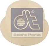 DT Spare Parts 5.13111 - Втулка, стабілізатор autozip.com.ua