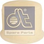 DT Spare Parts 5.13113 - Втулка, стабілізатор autozip.com.ua