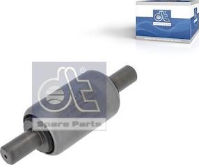 DT Spare Parts 5.13139 - Втулка, стабілізатор autozip.com.ua