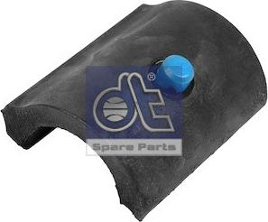 DT Spare Parts 5.13134 - Втулка, стабілізатор autozip.com.ua