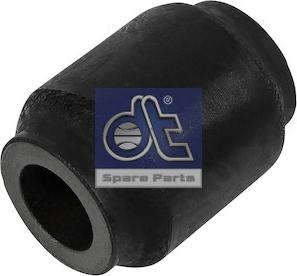 DT Spare Parts 5.13133 - Втулка, стабілізатор autozip.com.ua
