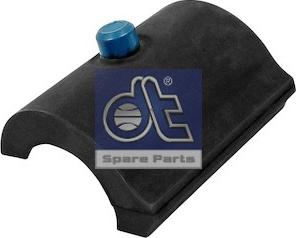 DT Spare Parts 5.13137 - Втулка, стабілізатор autozip.com.ua