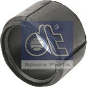 DT Spare Parts 5.13125 - Втулка, стабілізатор autozip.com.ua