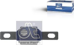 DT Spare Parts 5.13175 - Втулка, стабілізатор autozip.com.ua