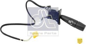 DT Spare Parts 5.80015 - Вимикач на рульовій колонці autozip.com.ua