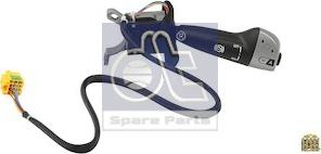 DT Spare Parts 5.80012 - Вимикач на рульовій колонці autozip.com.ua