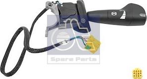 DT Spare Parts 5.80036 - Вимикач на рульовій колонці autozip.com.ua